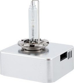 Vision Żarówka ksenonowa VISION D5S 6000K 12V 25W PK32d-7 2