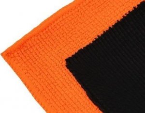 Carmotion POLY PRO Ręcznik z mikrofibry z glinką, 30x30 cm 4