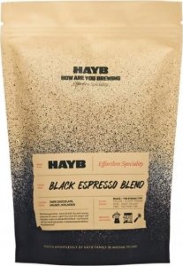 Kawa ziarnista HAYB Espresso Starter Pack 4x250g 1