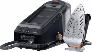 Generator pary Braun CareStyle 7 Pro IS 7286 BK 2