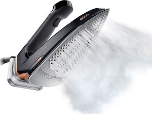 Generator pary Braun CareStyle 7 Pro IS 7286 BK 3