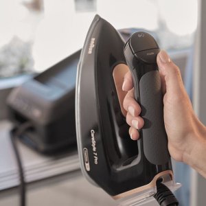 Generator pary Braun CareStyle 7 Pro IS 7286 BK 4