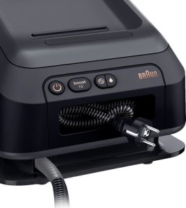 Generator pary Braun CareStyle 7 Pro IS 7286 BK 5