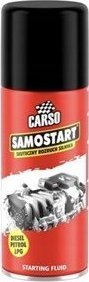 Carmotion CARSO SAMOSTART Skuteczny rozruch silnika zimą, 400 ml 1