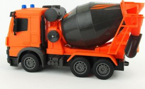 Dromader BETONIARKA POD KLOSZEM 2