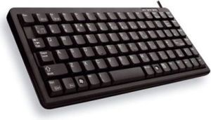 Klawiatura Cherry Compact (G84-4100LCMFR-2) 3