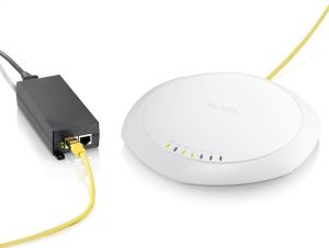 Access Point ZyXEL NWA1123-AC Pro (NWA1123ACPRO-EU0101F) 5