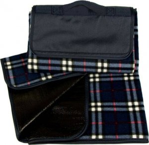 Upominkarnia Koc piknikowy 3