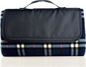 Upominkarnia Koc piknikowy 4