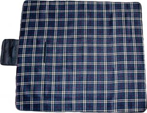 Upominkarnia Koc piknikowy 5