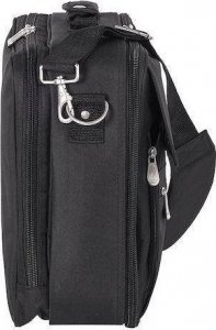 Torba Kemer Torba na laptopa KEMER 158293 Czarna 2