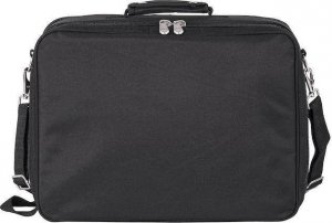 Torba Kemer Torba na laptopa KEMER 158293 Czarna 3