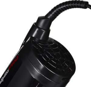 Suszarko-lokówka BaByliss AS90PE 5