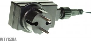 Lampki choinkowe Rum-Lux Lampki choinkowe zew. LZ-ECO* LED-100 zimna biała 7