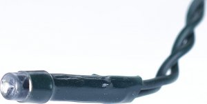 Lampki choinkowe Rum-Lux Lampki choinkowe zew. sople LZS-ECO-LED-300 mix RUM-LUX 3