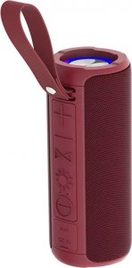 Głośnik Denver BTV-213BD bordowy (BTV-213BD) 4