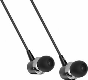 Słuchawki HP DHE-7000, słuchawki z mikrofonem, regulacja głośności, czarna, 2.0, douszne typ 3.5 mm jack 3