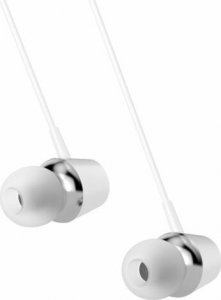 Słuchawki HP DHE-7000, słuchawki z mikrofonem, regulacja głośności, biała, 2.0, douszne typ 3.5 mm jack 3