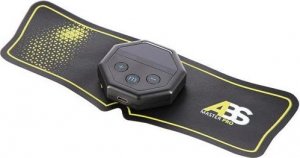HMS ABS Master pro Super Elektrostymulator 14