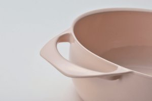 UNILLOY Garnek żeliwny UNILLOY Sakura 22 cm [US220PI] 2