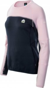 Elbrus MOLIC WO'S POLARTEC 2