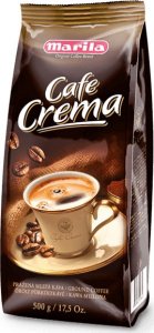 Kawa mielona Marila MARILA CAFE CREMA  KAWA MIELONA 500G 1