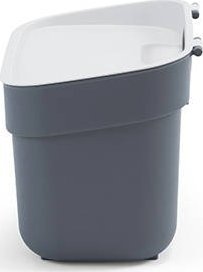 Kosz na śmieci Curver 5 lL szary (136/341-2) 3