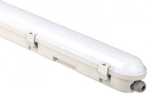 V-TAC Oprawa Hermetyczna LED V-TAC SAMSUNG M-SERIES 70W 150cm 120Lm/W VT-150070 zimna 8400lm 1