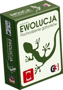 G3 Ewolucja 1