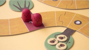 Londji Gra strategiczna Win Win Winter | 11