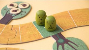 Londji Gra strategiczna Win Win Winter | 15