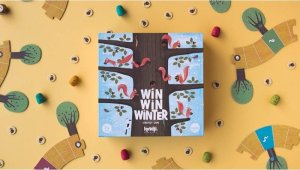 Londji Gra strategiczna Win Win Winter | 5