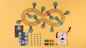 Londji Gra strategiczna Win Win Winter | 6