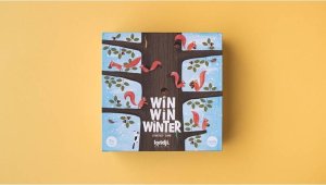 Londji Gra strategiczna Win Win Winter | 9