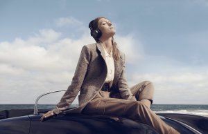 Słuchawki Bang & Olufsen BeoPlay H95 czarne 29