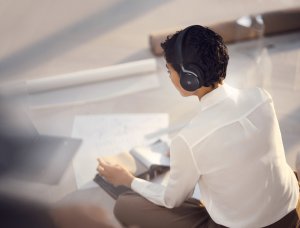 Słuchawki Bang & Olufsen BeoPlay H95 czarne 30