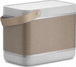 Głośnik Bang & Olufsen Przenośny głośnik BANG & OLUFSEN Beolit 20, Grey Mist 1