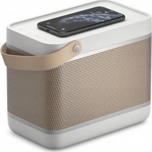 Głośnik Bang & Olufsen Beolit 20 szary (1253303) 4