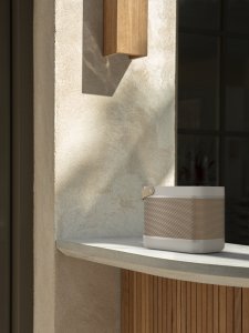 Głośnik Bang & Olufsen Beolit 20 szary (1253303) 8