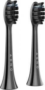 Szczoteczka Aeno DB6 Czarna 2