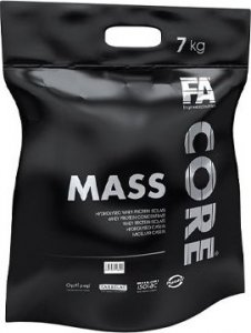 Fitness Authority Sp ZOO FA Mass Core 7000g Cookies and Cream 1