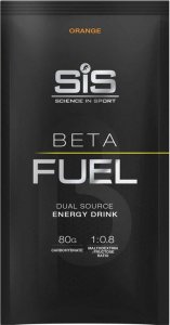 SIS SCIENCE IN SPORT SIS Beta Fuel 82g Orange 1