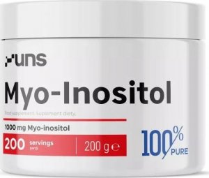 UNS UNS Myo-Inositol 200g Natural 1