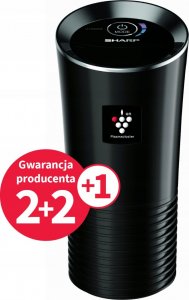 Oczyszczacz powietrza Sharp Sharp IGGC2EUB /oczyszczacz samochodowy 2