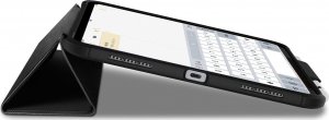 Etui na tablet Spigen Spigen Rugged Armor Pro, black - iPad 10.9" 2022 3