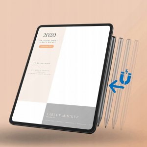 Rysik Adonit Adonit Neo, space grey 4