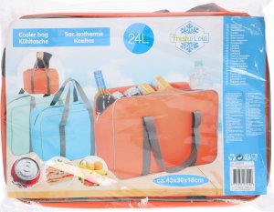Fresh&Cold Torba chłodząca termiczna FRESH&COLD 24L uni 2