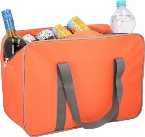 Fresh&Cold Torba chłodząca termiczna FRESH&COLD 24L uni 3