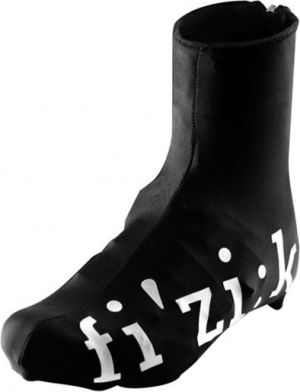 FIZIK Pokrowce na buty letnie czarne r. S-M (37-41) (FZK-FZSCS-S) 1