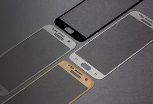 Zegarek MyScreen Protector Apple Watch Ultra 49mm -  Szkło hartowane na cały ekran MyScreen DIAMOND GLASS edge3D (czarna ramka) 12